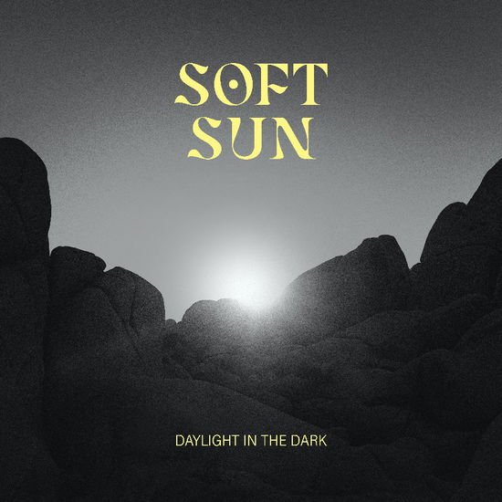 Soft Sun - Daylight in the Dark 1CD