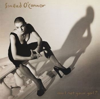 SINEAD OCONNOR Am I Not Your Girl? CD