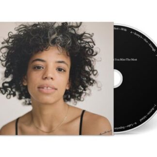 Tasha - All This And So Much More 1CD