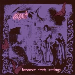 Smut - Tomorrow Comes Crashing 1CD