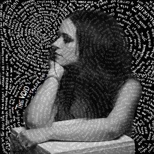 Taylor Rae - Void 1CD