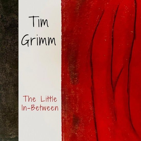 Tim Grimm - The Little In-Between 1CD
