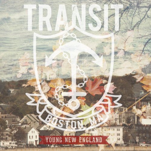 Transit - Young New England 1CD