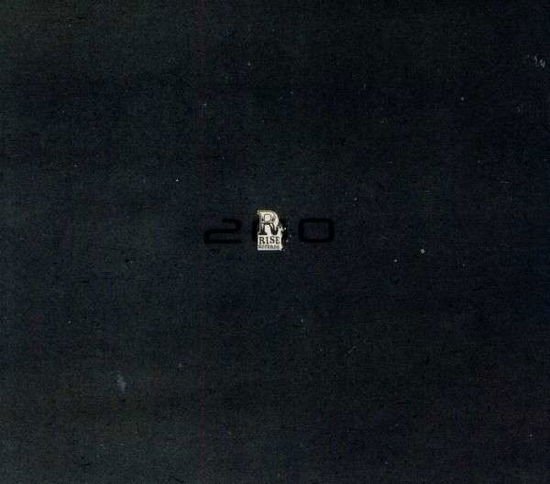 Rise 200 / Various - Rise 200 3CD