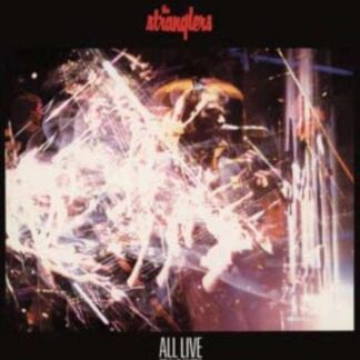 The Stranglers - All Live And All Of The Night 1CD