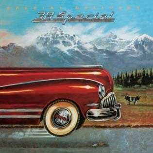38 Special - Special Delivery 1CD
