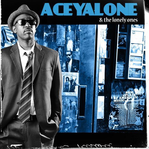 Aceyalone - Lonely Ones 2CD