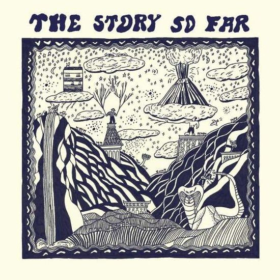 The Story So Far - The Story So Far 1CD