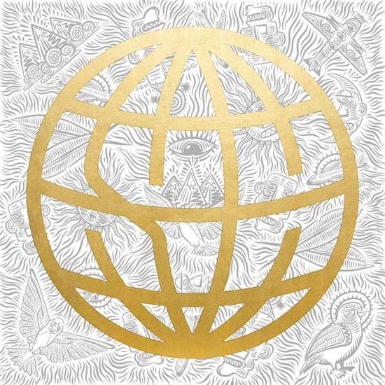 State Champs - Around the World & Back 2CD