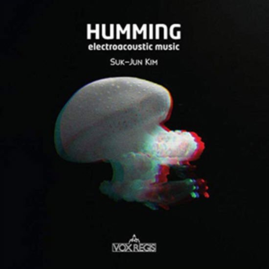 Suk-jun Kim - Humming 1CD