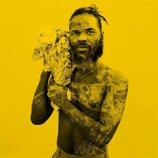 ROME FORTUNE Jerome Raheem Fortune CD