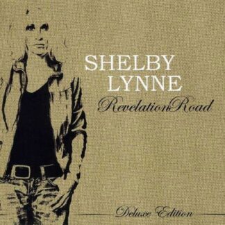 Shelby Lynne - Revelation Road DVD