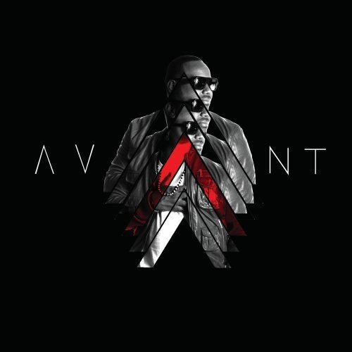 Avant - Face the Music 1CD