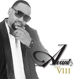 Avant - Viii 1CD