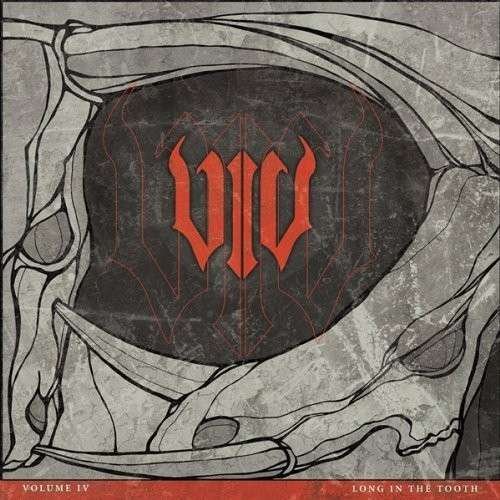 Volume Iv - Long In The Tooth 1CD