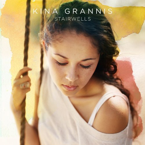 Kina Grannis - Stairwells 1CD