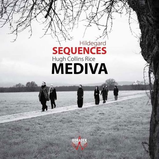 Mediva - Hildegard: Sequences 1CD