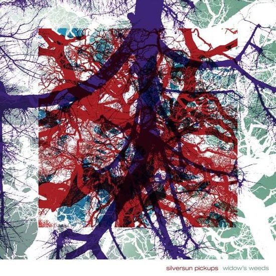 Silversun Pickups - Widow’s Weeds 1CD