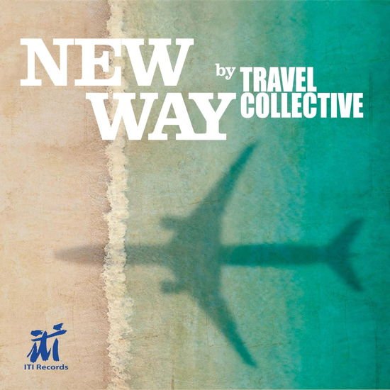 Travel Collective - New Way 1CD