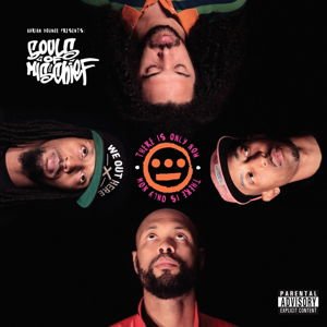 Souls Of Mischief - There Is Only Now 2CD