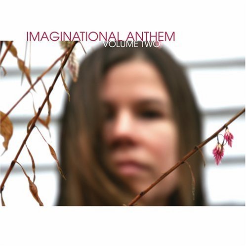 Imaginational Anthem 2 1CD
