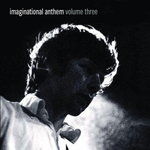 Imaginational Anthem 3 / Various - Imaginational Anthem Volume Three 1CD