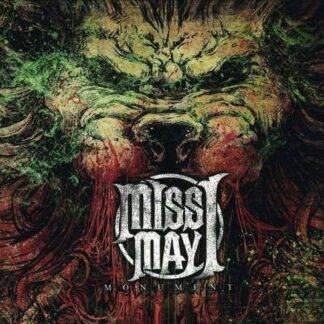 Miss May I - Monument 2CD
