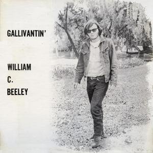 Will Beeley - Gallivantin 1CD