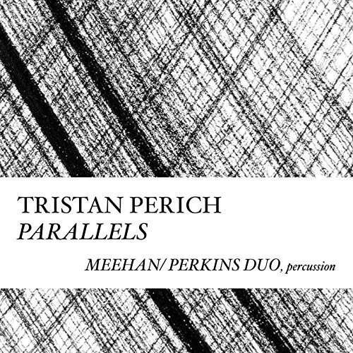 Tristan Perich - Compositions: Parallels 1CD