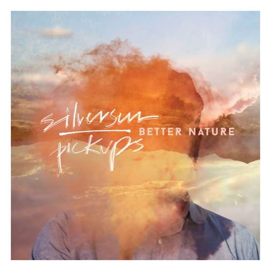 Silversun Pickups - Better Nature 2CD