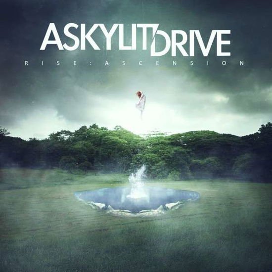 A Skylit Drive - Rise: Ascension 1CD