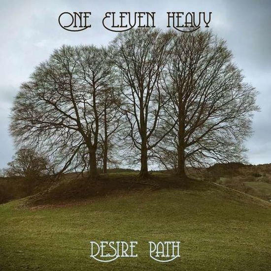 One Eleven Heavy - Desire Path 1CD