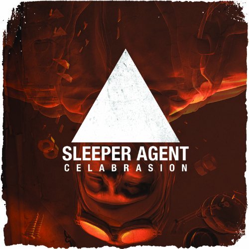 Sleeper Agent - Celebrasion 1CD