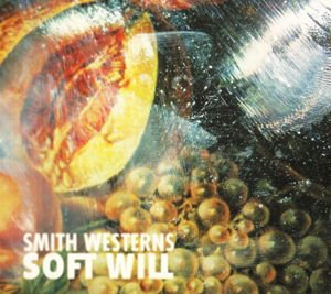 Smith Westerns - Soft Will 1CD