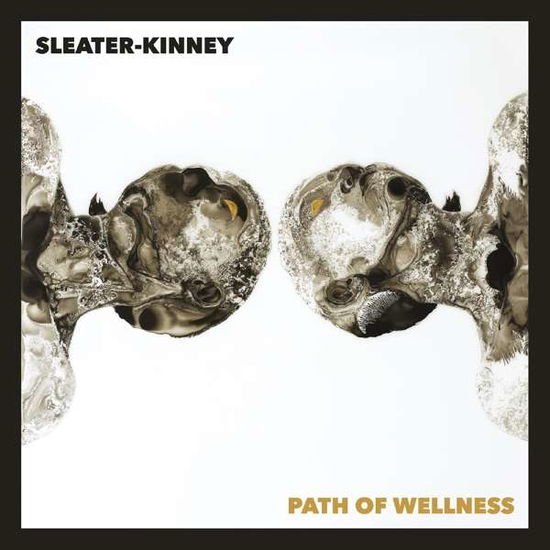 Sleater-kinney - Path Of Wellness 1CD
