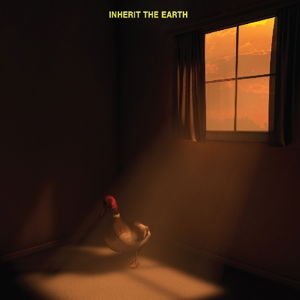 Slugabed - Inherit The Earth 1CD
