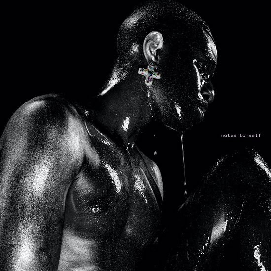 Tama Gucci - Notes To Self 1CD