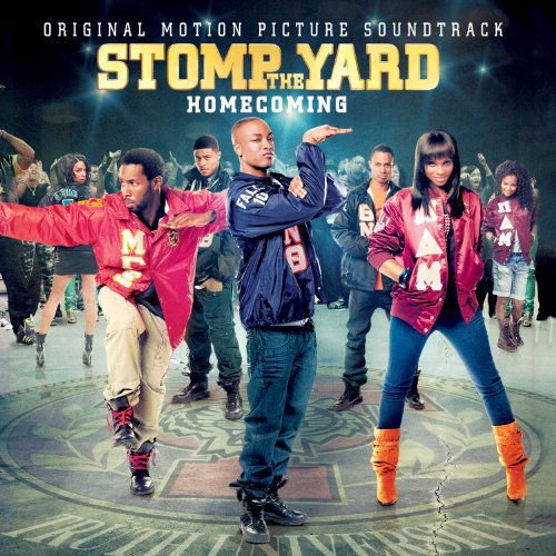 Soundtrack / Motion Picture - Stomp the Yard - the Homecoming 1CD