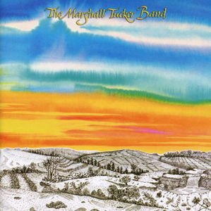 Marshall Tucker Band - The Marshall Tucker Band 1CD