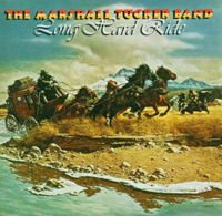 Marshall Tucker Band - Long Hard Ride 1CD