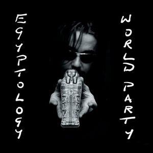 World Party - Egyptology 1CD