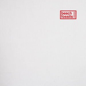 BEACH FOSSILS SOMERSAULT CD