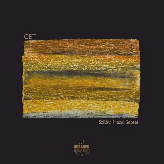 Szilard Mezei Septet - Jazz Works - Cet=Sepetet! 1CD
