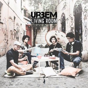 Urbem - The Living Room: Jazz And World Music 1CD