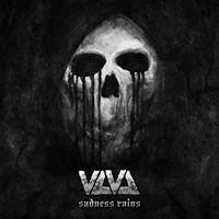 Violent Life Violent Death - Sadness Rains 1CD