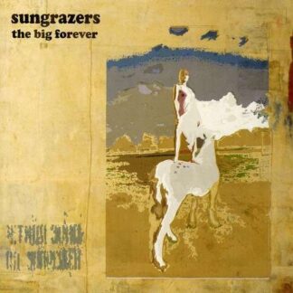 Sungrazers - Big Forever (Cdr) 1CD