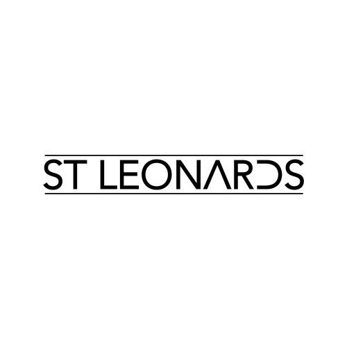 St. Leonards - St Leonards 1CD