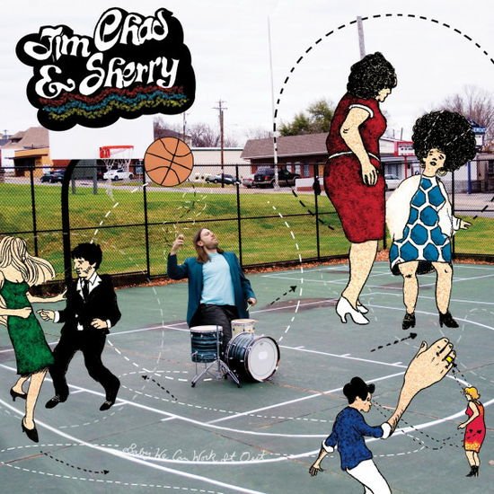 Tim. Chad & Sherry - Baby We Can Work It Out 1CD