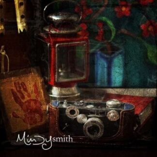 MINDY SMITH MINDY SMITH CD