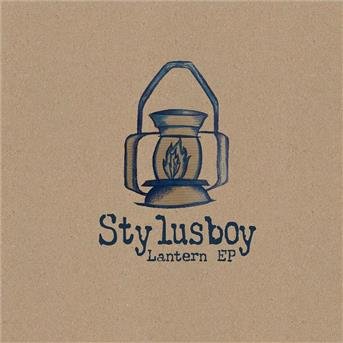 Stylusboy - Lantern Ep 1CD